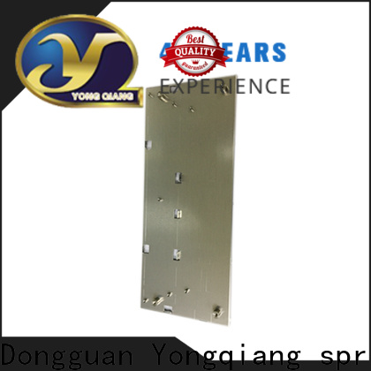 Yongqiang automobile hardware part manufacturer for distribution