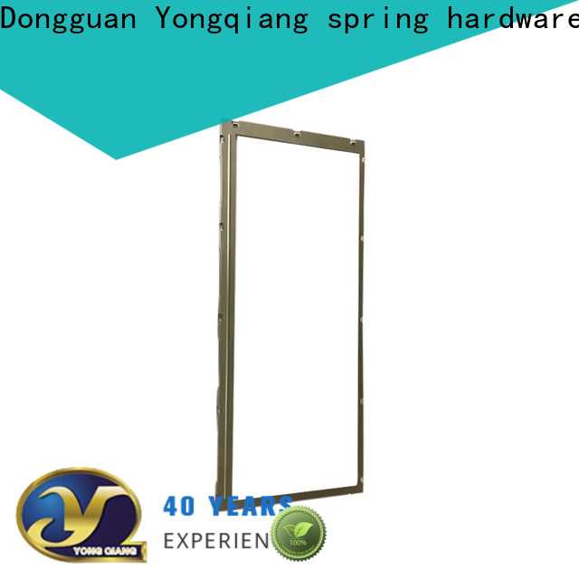 Yongqiang blu automotive hardware manufacturer for retailing