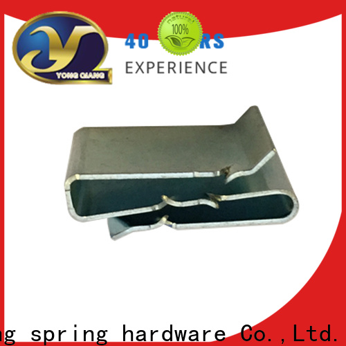 Yongqiang accessories hardware part manufacturer for importer