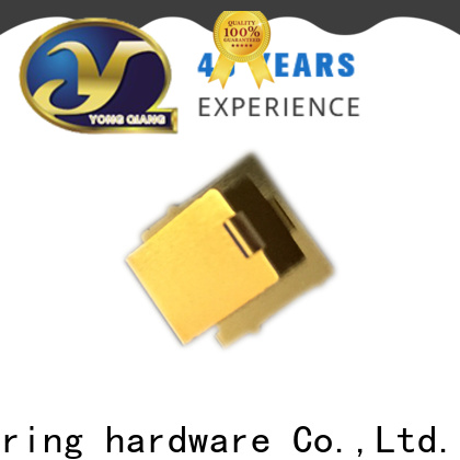 Yongqiang electronic Electronic Hardware solution expert for machine