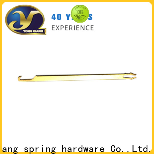 Yongqiang stainless stainless steel hardware chinese manufacturer for industrial production