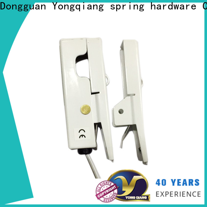 Yongqiang hot sale Medical Hardware chinese manufacturer for industrial production