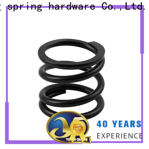 Yongqiang spring spring steel quick transaction for distribution