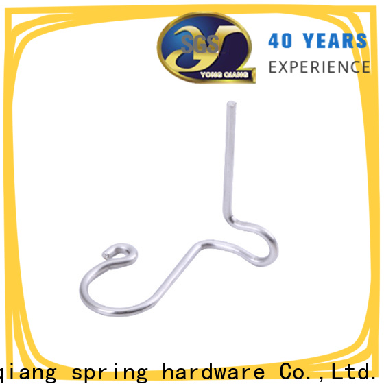 Yongqiang carbureter valve spring get latest price for b2c