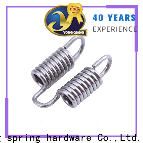cheap small springs flat producer for industry
