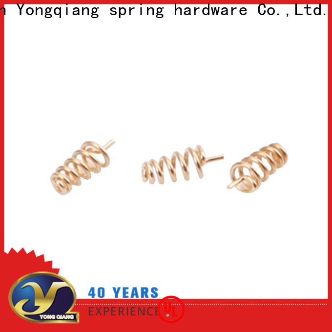 5 star service torque spring small overseas trader for industry