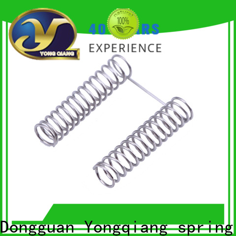 Yongqiang cheap extension springs international trader for machinery