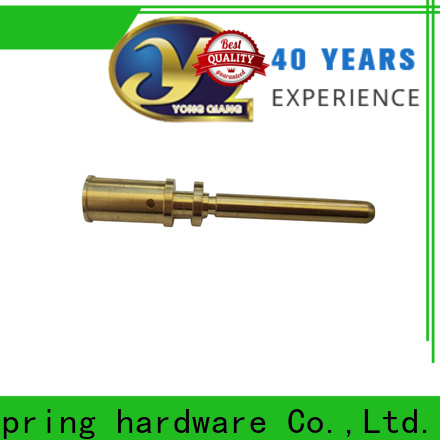 Automobile finishing lathe probe trader for machine