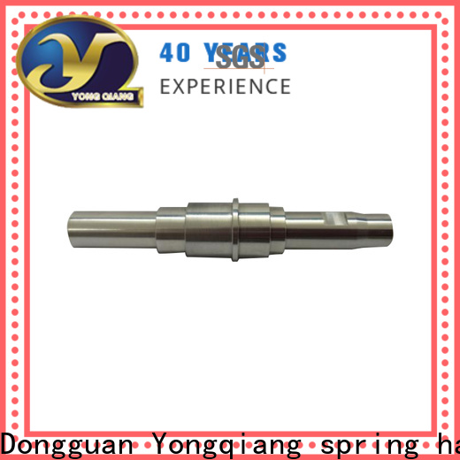 Yongqiang Automobile finishing lathe wholesaler trader for machine