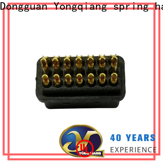 Yongqiang competitive price electronic machine parts factory for various occasions
