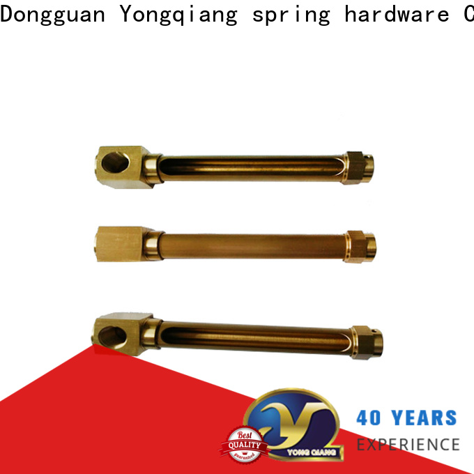 Yongqiang rod Electronic Finishing Lathe factory for various occasions