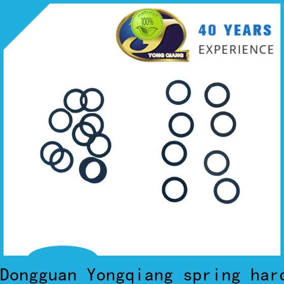 Yongqiang low cost Electronic Finishing Lathe factory for various occasions