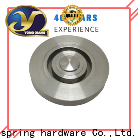 Yongqiang low cost Electronic Finishing Lathe source now for importer