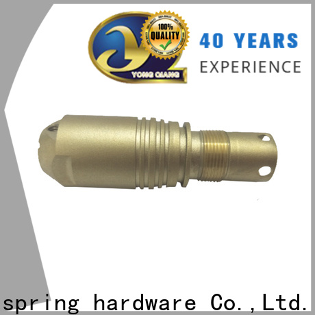 Yongqiang adjusting turned components trader for equipment