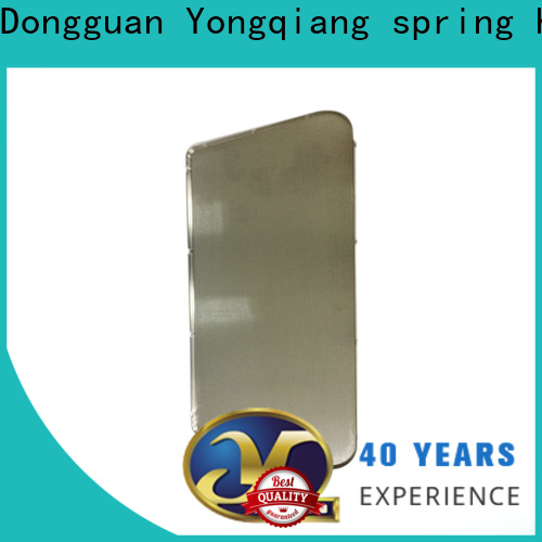 Yongqiang latest automobile hardware factory for distribution