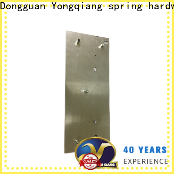 Yongqiang car stamping hardware order now for distribution