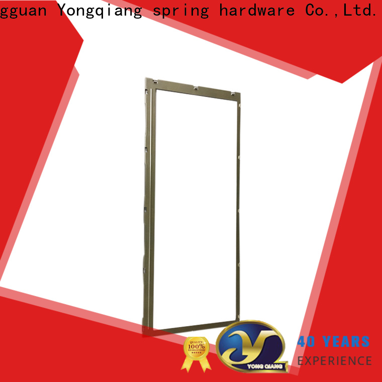 Yongqiang affordable auto hardware factory for importer