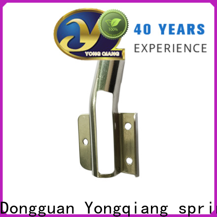 Yongqiang quick delivery hardware part manufacturer for distribution