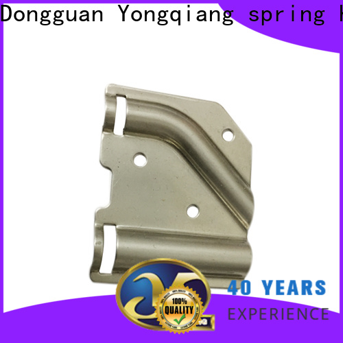 latest automobile hardware parts factory for importer