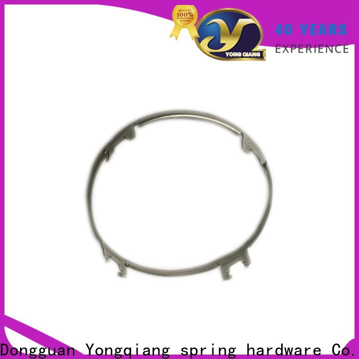 Yongqiang shell Electronic Hardware exporter for dealer