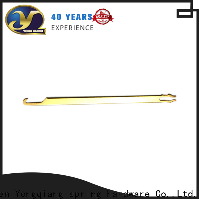 Yongqiang hot sale stainless steel hardware manufacturer for importer