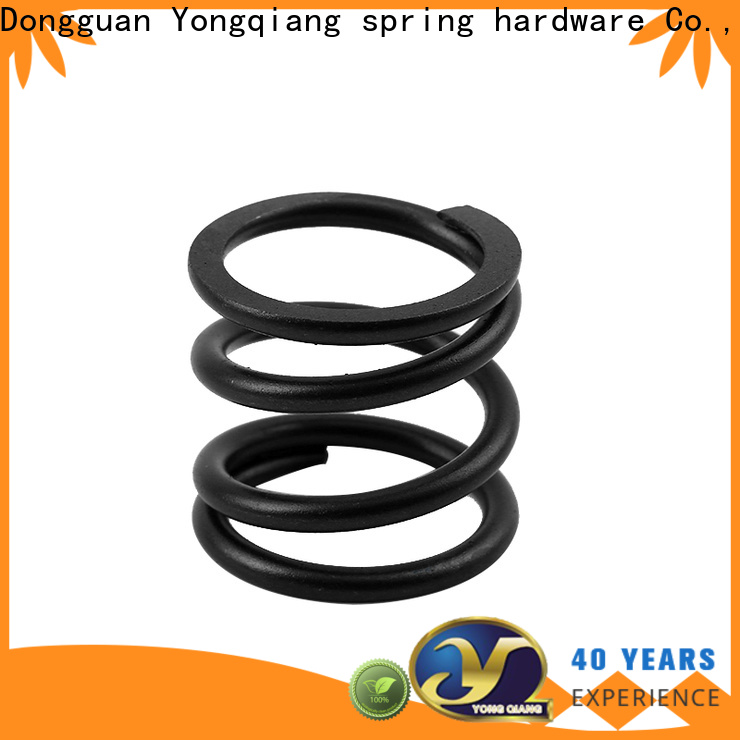 Yongqiang unbeatable price spring steel from China for distribution