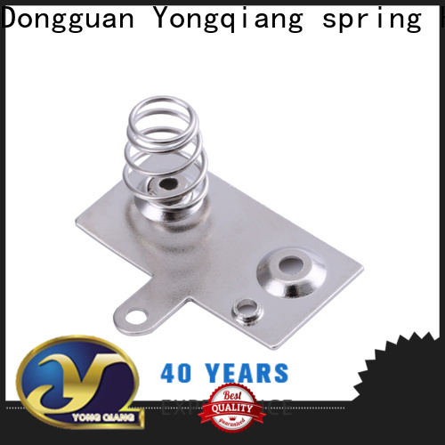 Yongqiang spring small springs overseas trader for industry