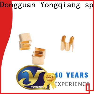 Yongqiang contact small springs international trader for machinery