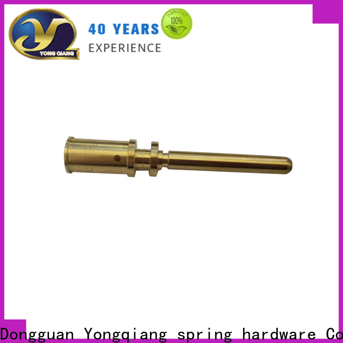 Yongqiang shaft stamping parts trader