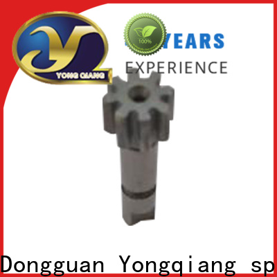 Yongqiang automatic lathe parts exporter for industry