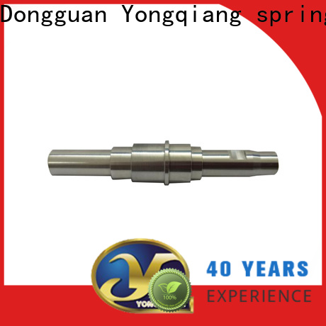Yongqiang probe metal lathe parts trader
