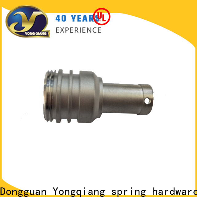 Yongqiang 100% quality cnc lathe machine parts wholesale for sale