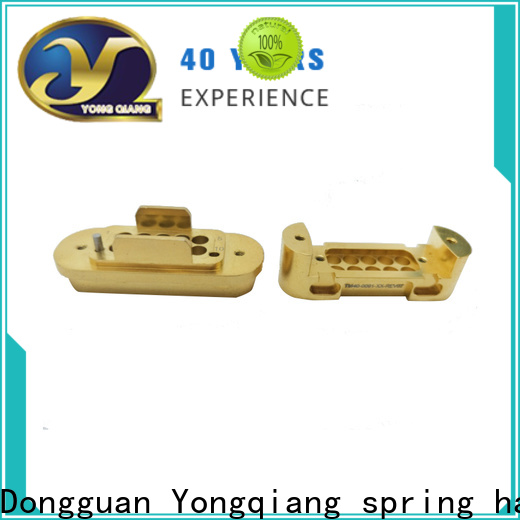 5 star service custom cnc parts machined factory for sale