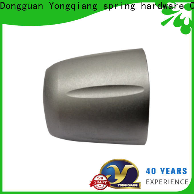 Yongqiang sensor custom machined parts wholesale for sale