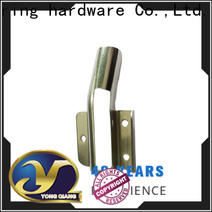 Yongqiang fixed hardware accessories manufacturer for retailing