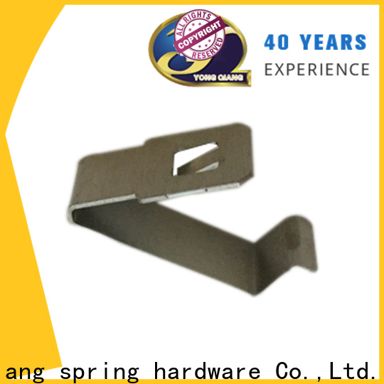 Yongqiang latest hardware fitting solution expert for equipment