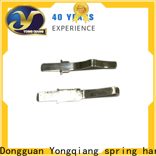 Yongqiang steel Medical Hardware manufacturer for industrial production