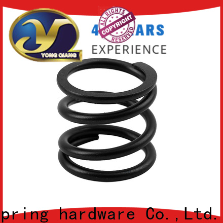 Yongqiang unbeatable price spring steel from China for distribution