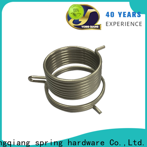 Yongqiang automobile spring request for quote for b2c