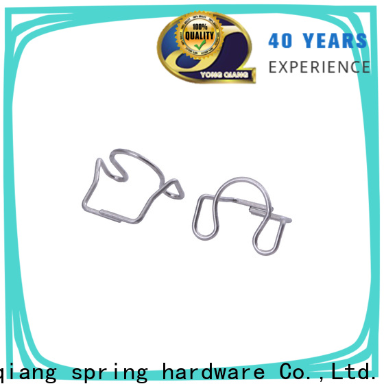 Yongqiang conical auto spring get latest price for b2c