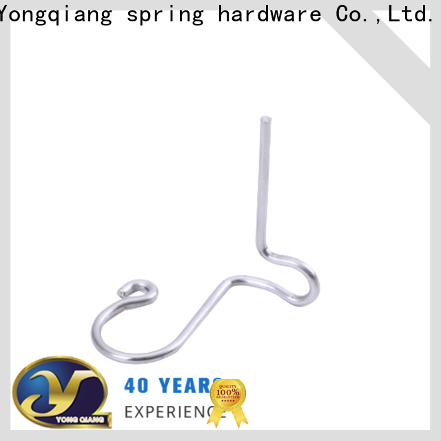Yongqiang torsion conical springs get latest price for b2b