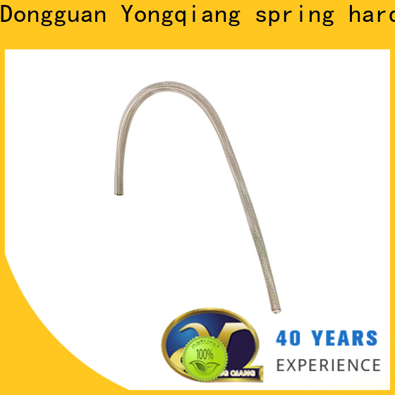 long-life spiral springs invasive international trader for machinery