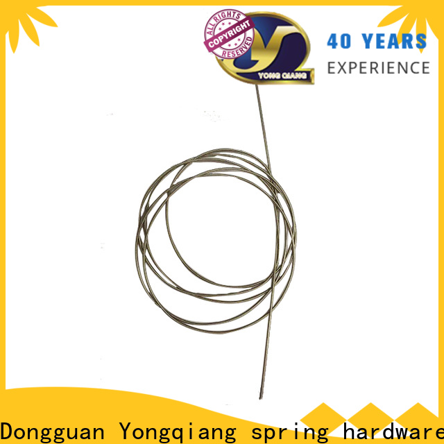 Yongqiang microport medical spring international trader for equipment