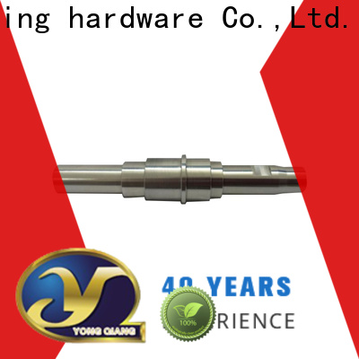 Yongqiang axis Automobile finishing lathe trader for machinery