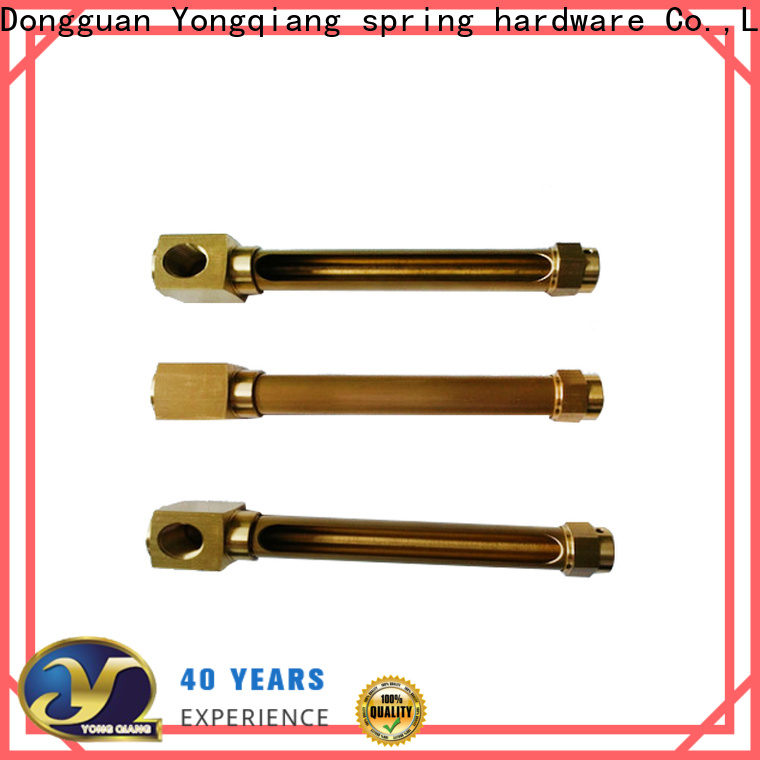 competitive price precision machined components lathe for various occasions