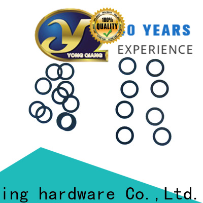 Yongqiang sensing precision turned parts source now for importer