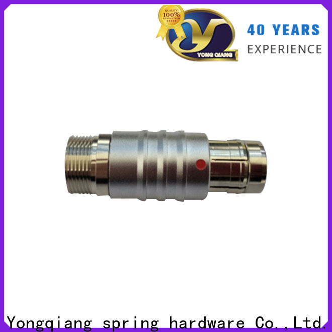 Yongqiang cheap Medical Precision Lathe factory for sale