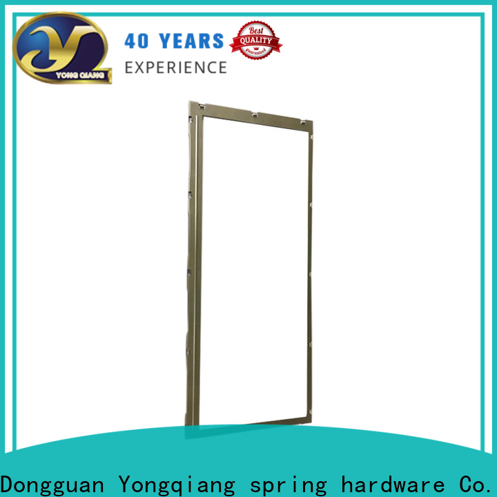quick delivery precision stamping products fixed manufacturer for retailing