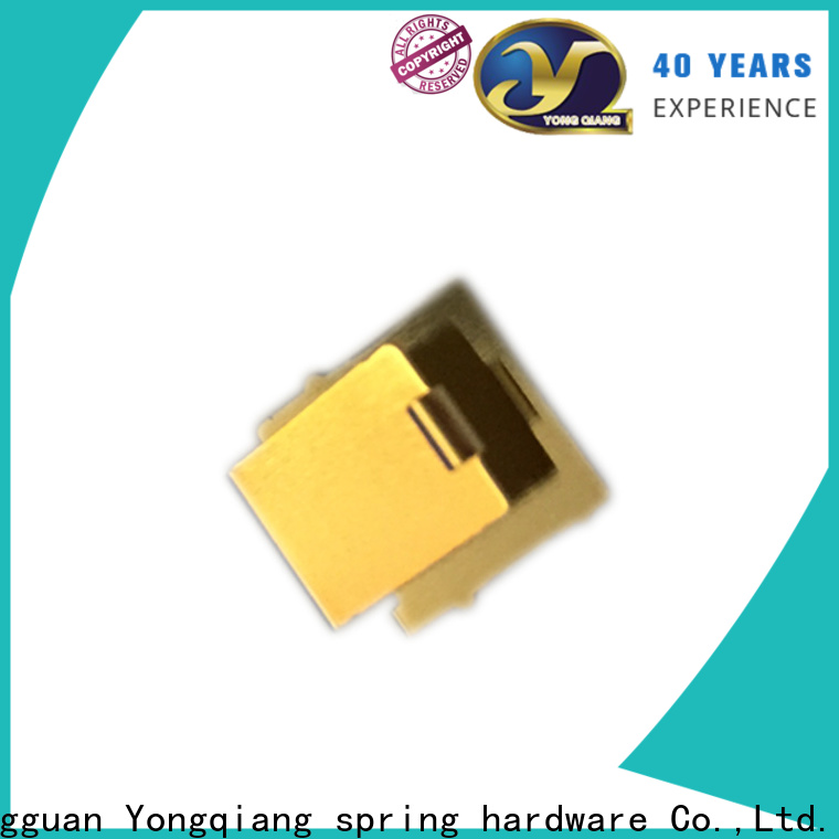 Yongqiang fitting Electronic Hardware exporter for equipment