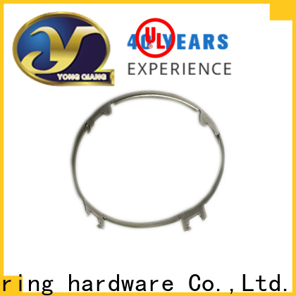 Yongqiang block hardware products solution expert for dealer